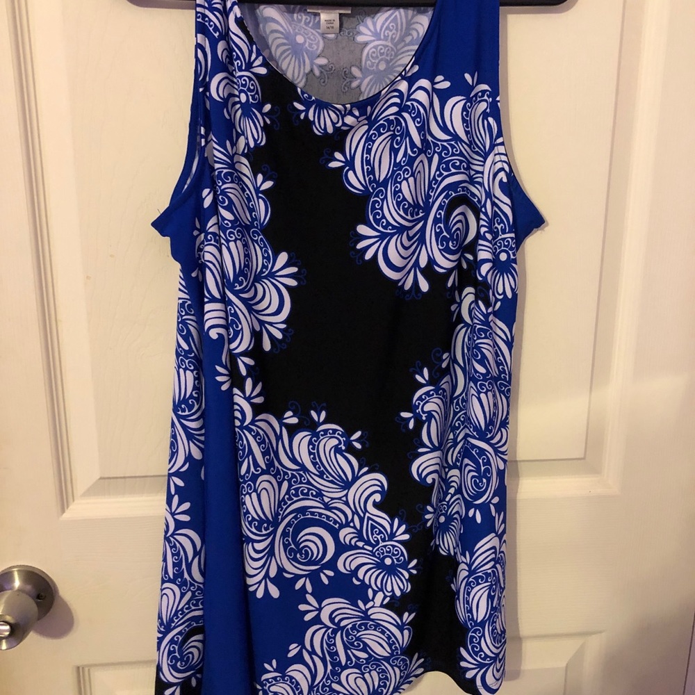Blouse